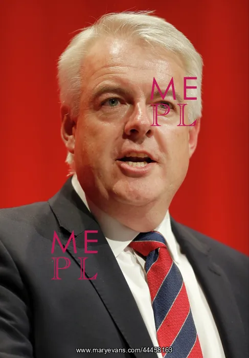 : Carwyn Jones : Carwyn Jones