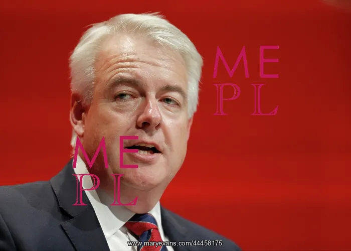 : Carwyn Jones : Carwyn Jones