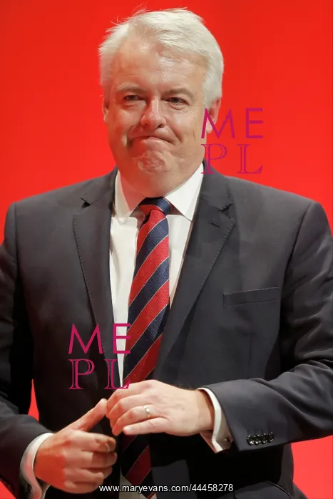 : Carwyn Jones : Carwyn Jones