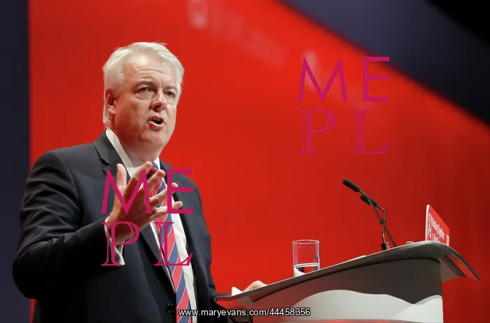 : Carwyn Jones : Carwyn Jones