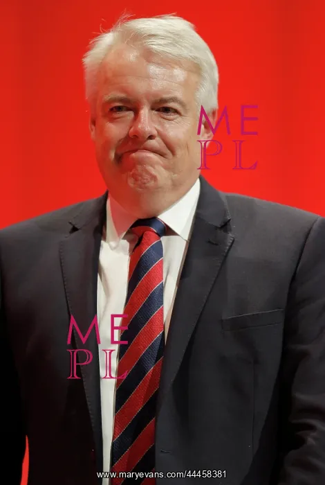 : Carwyn Jones : Carwyn Jones