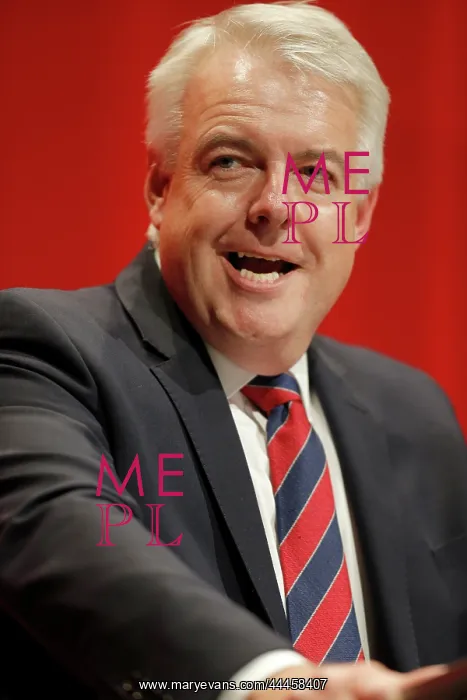 : Carwyn Jones : Carwyn Jones