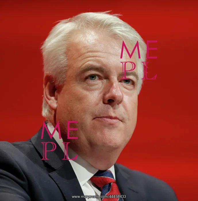 : Carwyn Jones : Carwyn Jones
