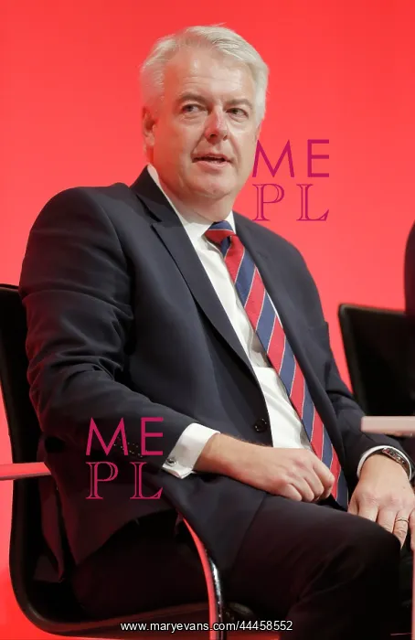 : Carwyn Jones : Carwyn Jones