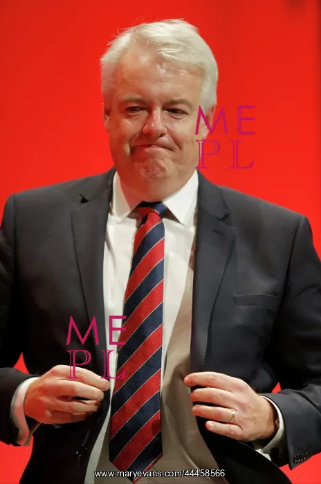 : Carwyn Jones : Carwyn Jones