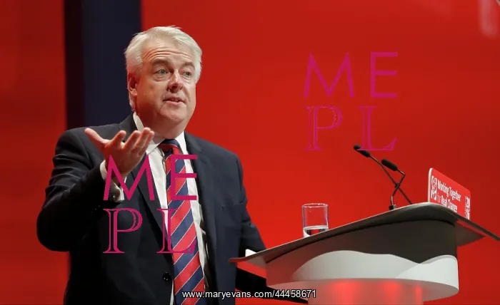 : Carwyn Jones : Carwyn Jones