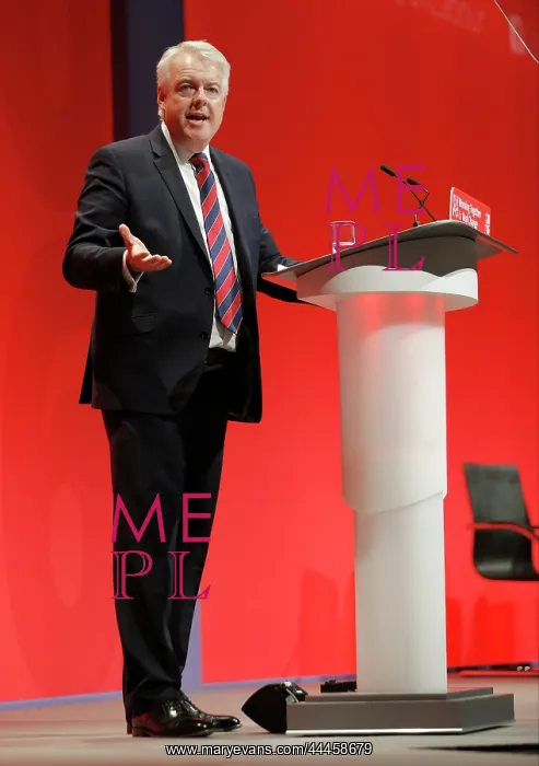 : Carwyn Jones : Carwyn Jones