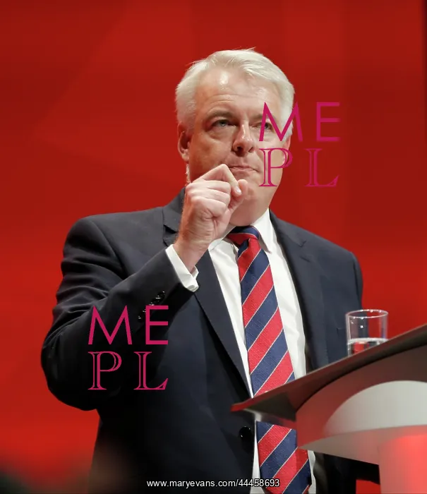 : Carwyn Jones : Carwyn Jones