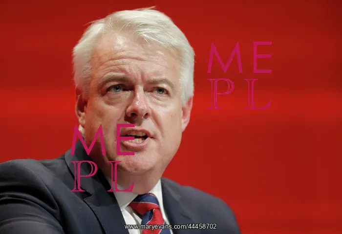: Carwyn Jones : Carwyn Jones