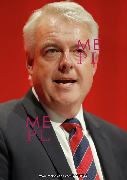 : Carwyn Jones : Carwyn Jones