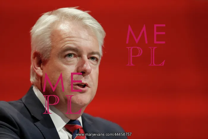 : Carwyn Jones : Carwyn Jones