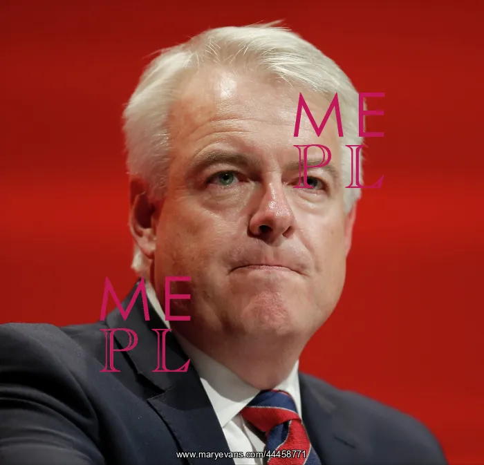 : Carwyn Jones : Carwyn Jones