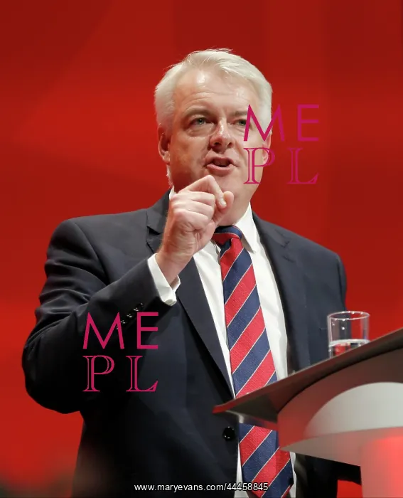 : Carwyn Jones : Carwyn Jones