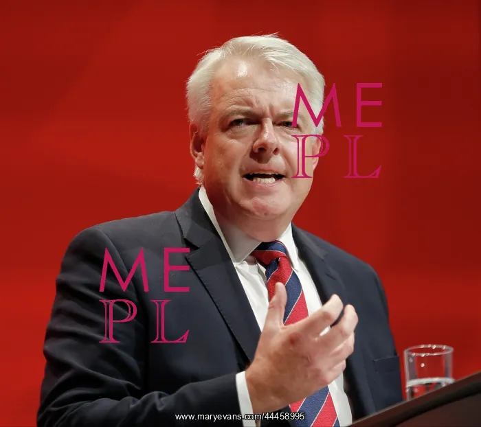 : Carwyn Jones : Carwyn Jones