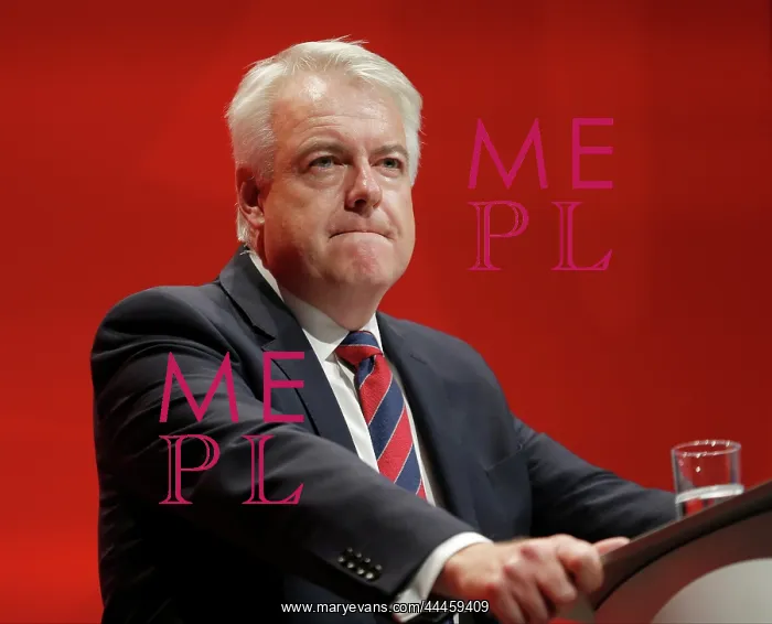 : Carwyn Jones : Carwyn Jones