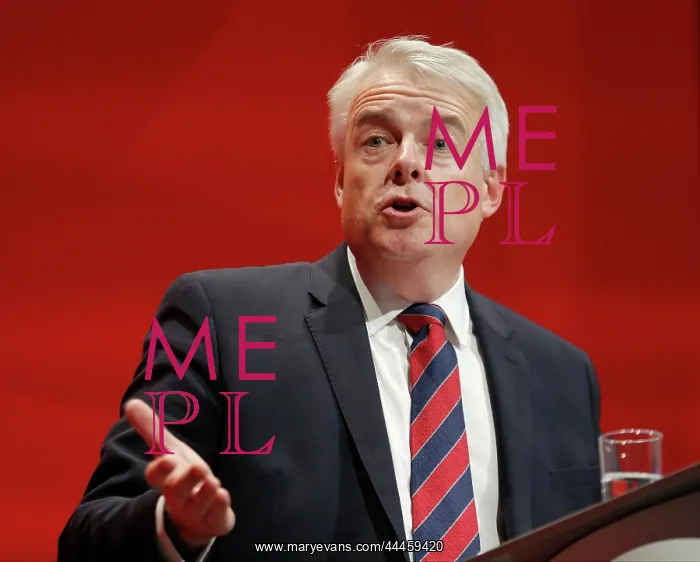 : Carwyn Jones : Carwyn Jones