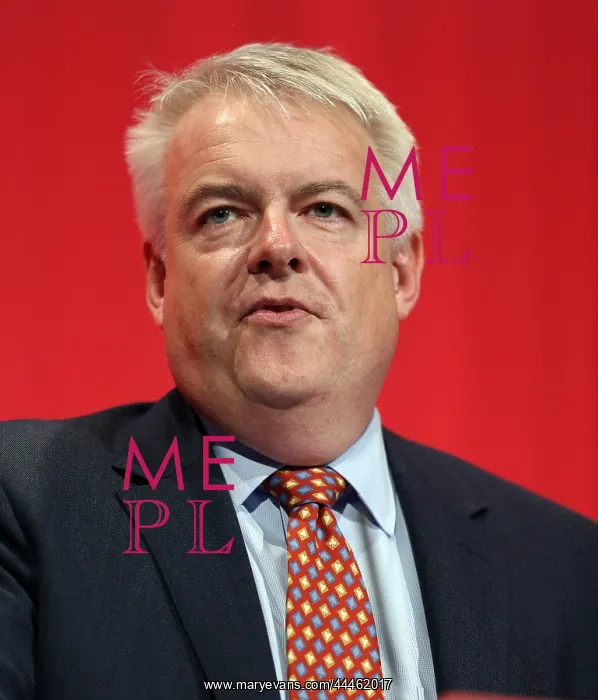 : Carwyn Jones : Carwyn Jones