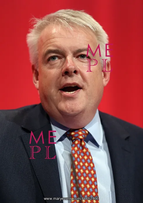 : Carwyn Jones : Carwyn Jones