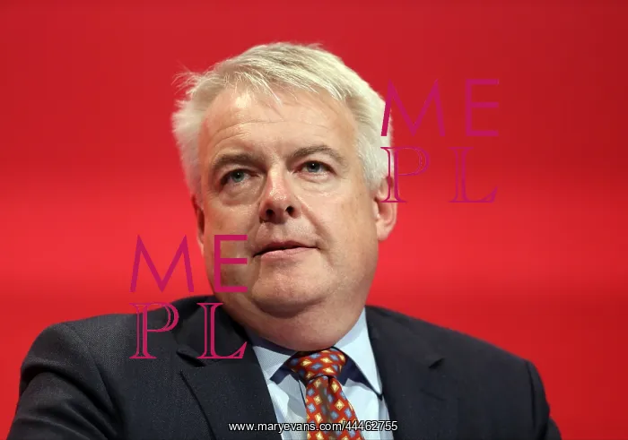 : Carwyn Jones : Carwyn Jones