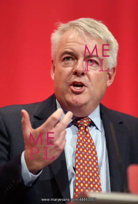 : Carwyn Jones : Carwyn Jones
