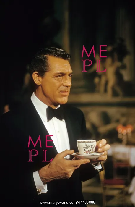 : Cary Grant : Cary Grant