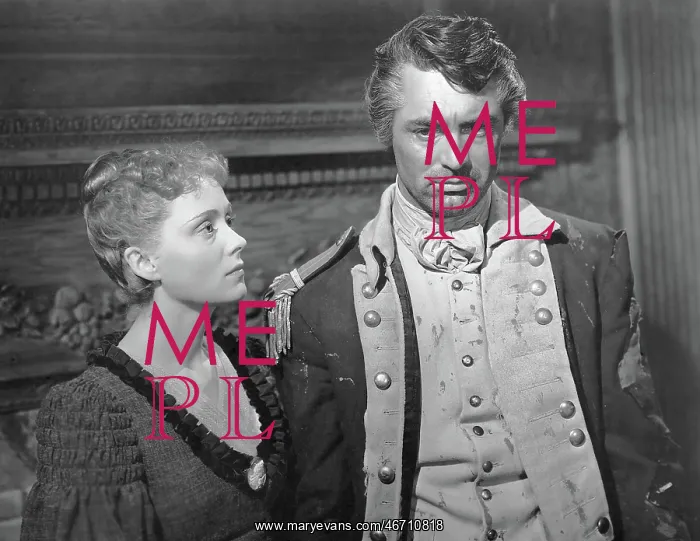 : Cary Grant - Martha Scott - Celebrity : Cary Grant - Martha Scott - Celebrity