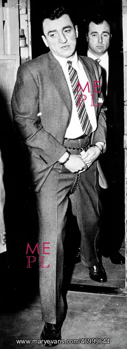 : Caryl Chessman : Caryl Chessman