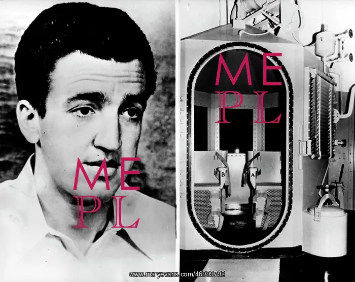 : Caryl Chessman : Caryl Chessman