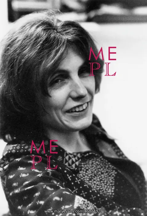 : Caryl Churchill : Caryl Churchill
