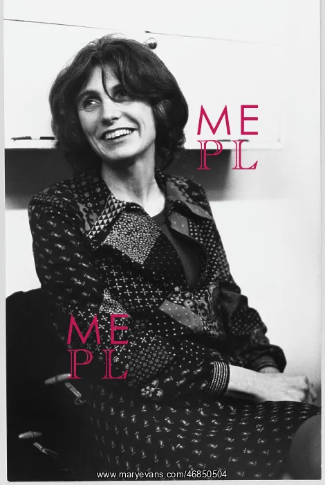  : CARYL CHURCHILL HAPPY