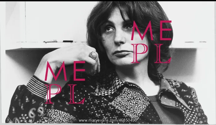  : CARYL CHURCHILL SOMBRE