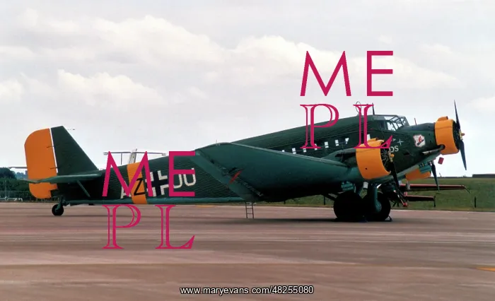: CASA 352L F-AZJU : CASA 352L F-AZJU