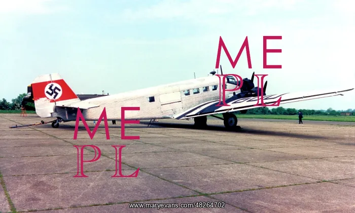 : CASA 352L G-BFHG : CASA 352L G-BFHG