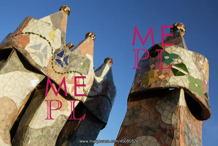 : Casa Batllo : Casa Batllo