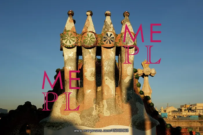 : Casa Batllo : Casa Batllo