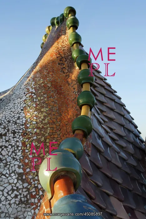 : Casa Batllo : Casa Batllo