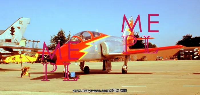 : CASA C-101EB Aviojet E.25-23 - 79-23 : CASA C-101EB Aviojet E.25-23 - 79-23