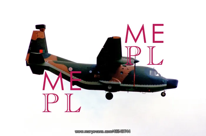 : CASA C-212-100 Aviocar 16502 : CASA C-212-100 Aviocar 16502