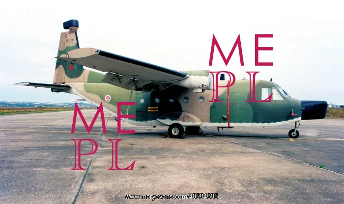 : CASA C-212-100 Aviocar 16523 : CASA C-212-100 Aviocar 16523