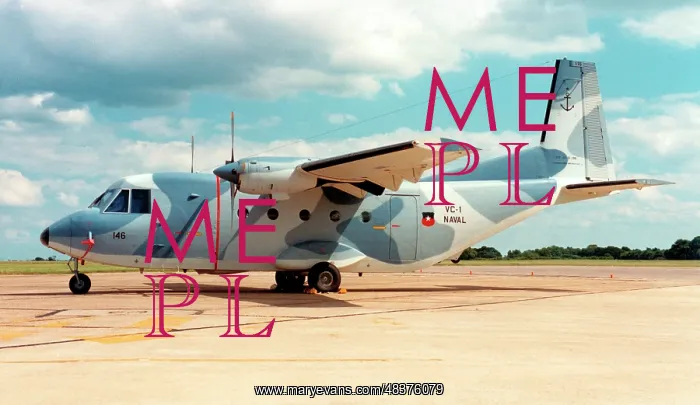 : CASA C-212 Aviocar 146 : CASA C-212 Aviocar 146