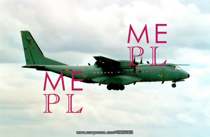 : CASA C-295M T.21-06 - 35-44 : CASA C-295M T.21-06 - 35-44