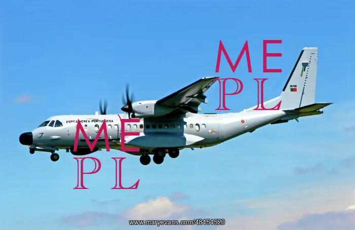 : CASA C-295MPA Persuader 16708 : CASA C-295MPA Persuader 16708