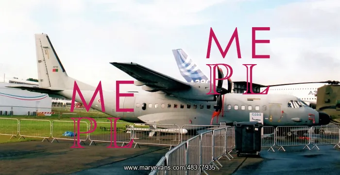 : CASA C-295MPA Persuader 16712 : CASA C-295MPA Persuader 16712
