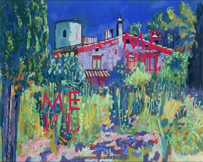 : Casa de la Huerta : Casa de la Huerta