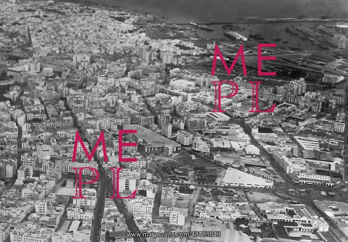 : Casablanca, 1943 : Casablanca, 1943