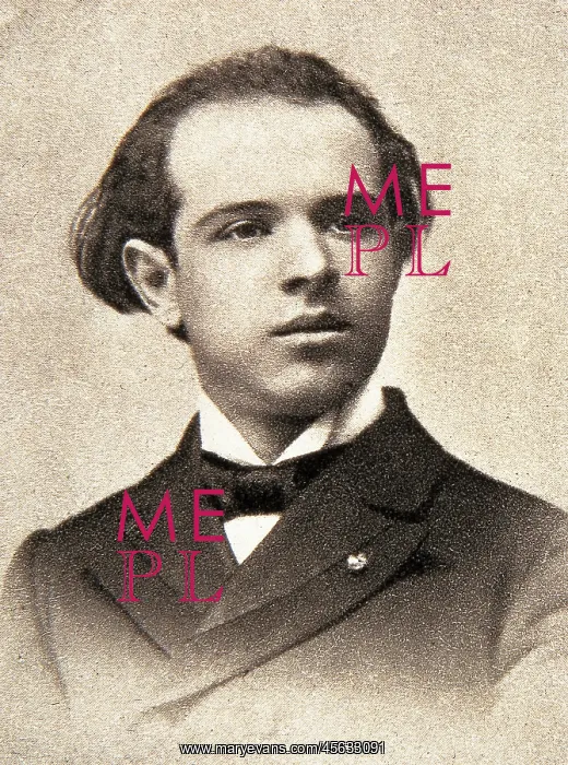  : CASALS, Pau (1876-1973)