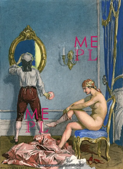: CASANOVA / LEROUX / ROSALIE : CASANOVA / LEROUX / ROSALIE