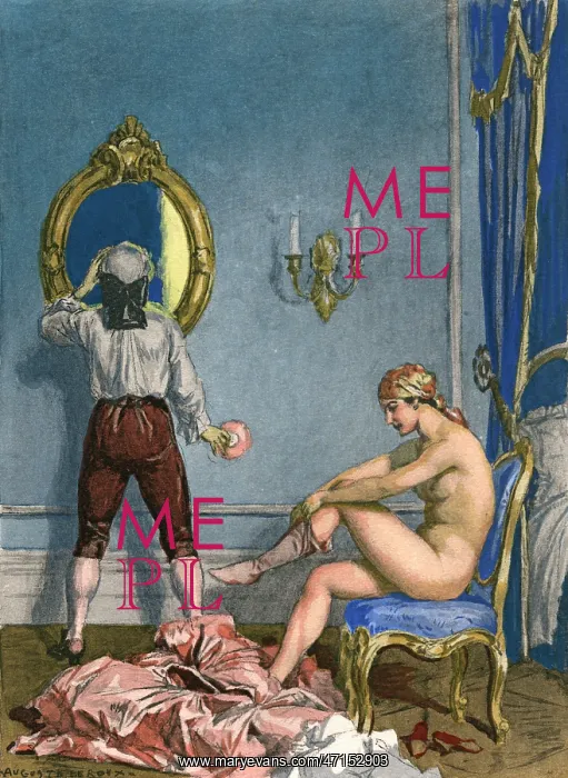 : CASANOVA / LEROUX / ROSALIE : CASANOVA / LEROUX / ROSALIE