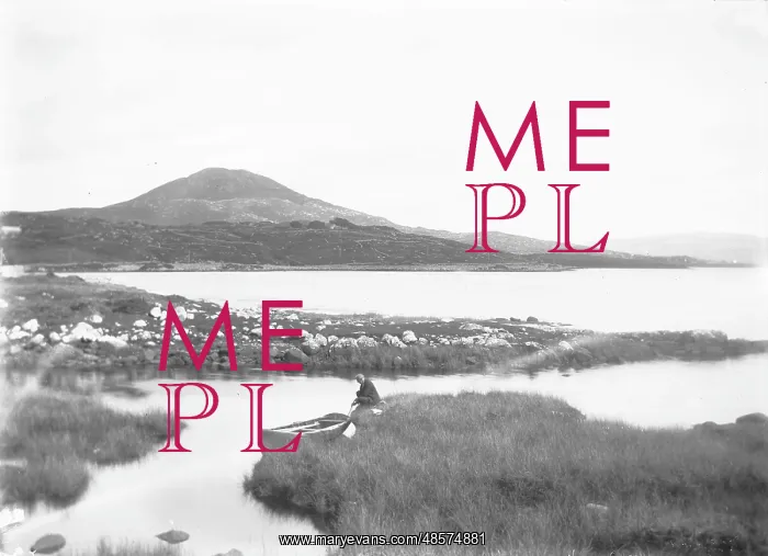 : Cashel, Connemara : Cashel, Connemara