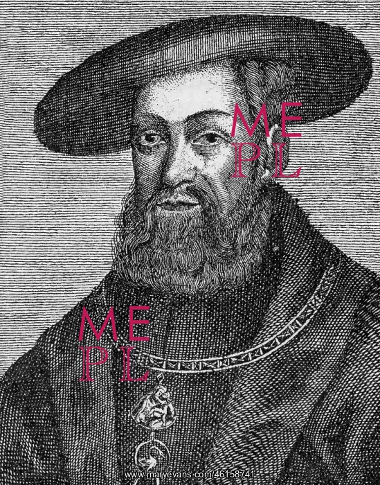 : Casimir, 27.9.1481 - 21.9.1527, Margrave of Brandenburg-Kulm : Casimir, 27.9.1481 - 21.9.1527, Margrave of Brandenburg-Kulm